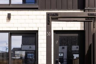 Luxury 2 Bedroom Townhouse By Hagley Park In CBD - Christchurch - 6