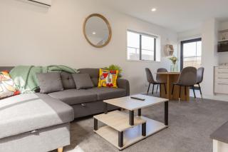Luxury 2 Bedroom Townhouse By Hagley Park In CBD - Christchurch - 4