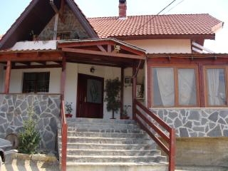 Pensiunea Taverna Bucium - Iaşi - 7