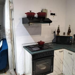 Naledi homestay - Città del Capo - 1