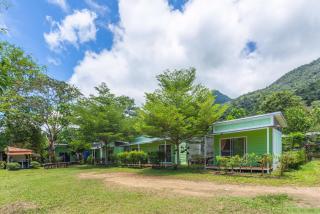 Crazy Mojito Restaurant & Bungalow - Ko Chang - 7