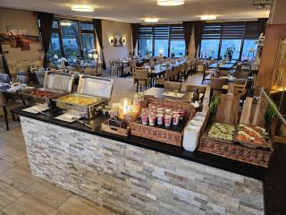 Aktiv Hotel Winterberg - Winterberg - 7