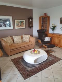 Ferienwohnung Sonnenschein mit Pool - 7