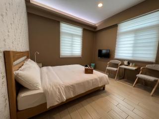 Deer Tea B&B - Longtian - 3