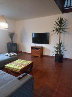 chambre cosy aux capucines du volcan La plaine des cafres - 1