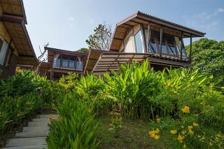 Alama Sea Village Resort - SHA Extra Plus - Ko Lanta - 6