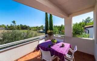 Apartment Ruzica - Vir - 9