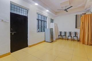 Hotel O New Pacifica Grand Near Phoenix United Lucknow - Charbagh - 8