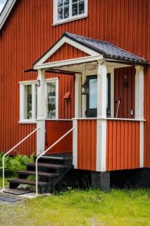 Nära fjäll och natur! - Vemhån - 4