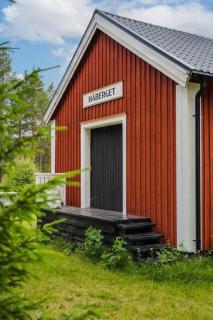 Nära fjäll och natur! - Vemhån - 3