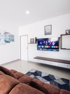 AABAN House 02 - Hat Yai - 0