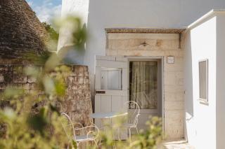 i Trulli di Figazzano - Locorotondo - 8