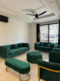 Superior Villa in Mirpur city Azad kashmir - 6
