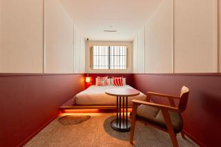 Kyoto Tower Hotel - Kyōto - 6