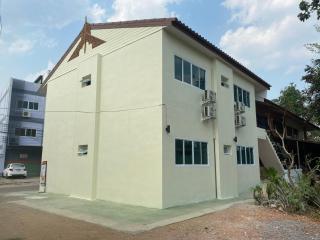 จอมเมือง Motel - Nan - 8