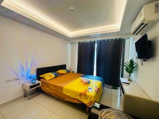 Laguna Beach Resort 2-Pool View - Jomtien Beach - 8