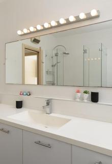 Jacuzzi Penthouse with wide Sea View in Natanya - Netanya - 1