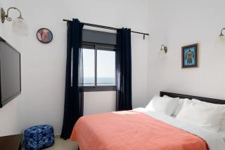 Jacuzzi Penthouse with wide Sea View in Natanya - 3