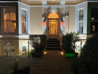 Winchmore Hotel - Llandudno - 8
