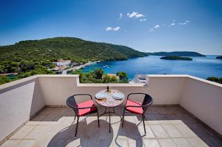 Apartments Ladesta - Lastovo - 0