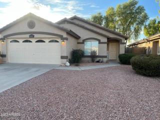 Baseball/Park Home in North 147th Drive Surprise - Surprise - 0