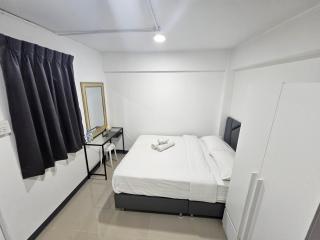 Loft 21 Apartment Romklao - Lat Krabang - 5