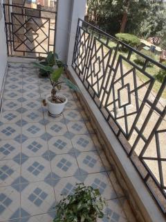 Willy's place - Ruaka - 3