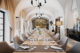 Mamaison Le Regina Boutique Hotel - 6