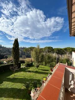 Casa dei Kolly - San Miniato - 0
