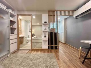 Comfy Studio 300m to Think Park/MAYA/One Nimman - Chiang Mai - 9