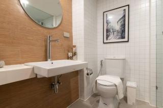 Comfy Studio 300m to Think Park/MAYA/One Nimman - Chiang Mai - 2