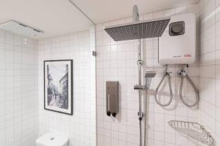 Comfy Studio 300m to Think Park/MAYA/One Nimman - Chiang Mai - 1