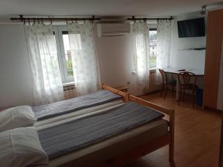Sobe Černilogar - 8