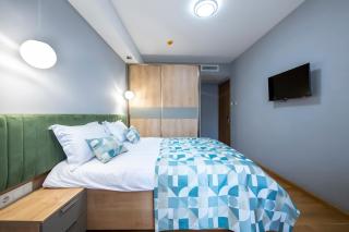 Metekhi Boutique Hotel - 9