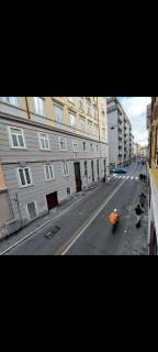 B&B Cuore di Trieste - Trieste - 8