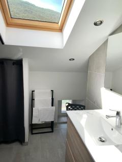 LE RELAIS DES COLS - Cozzano - 2