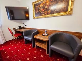 Hotel Hawana - Bydgoszcz - 4
