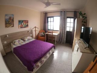 Double Room at Villa Lila - Puerto de la Cruz - 0