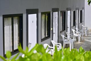 Samui Backpacker Hotel - 2