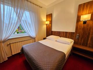 Hotel Hawana - Bydgoszcz - 6