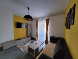LUNA APARTMENT - Braşov - 8