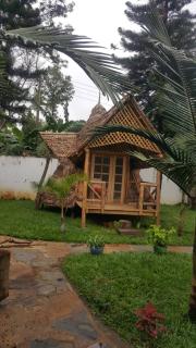 Ngorongoro Economy Lodge - Karatu - 0