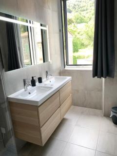 LE RELAIS DES COLS - Cozzano - 7
