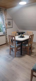 Sonja gemütliche Ferienwohnung - Bruchhausen-Vilsen - 7