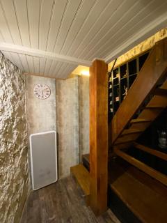 maison de village atypique - Saint-Geniès-de-Fontedit - 3