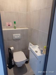 LE RELAIS DES COLS - Cozzano - 8