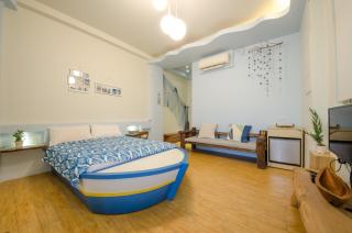 Xiangyang No 2 B&B - Wujie - 5