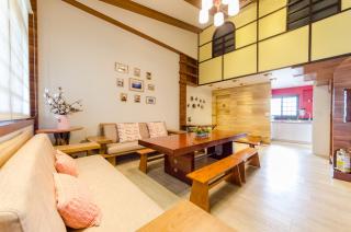 Xiangyang No 2 B&B - Wujie - 7