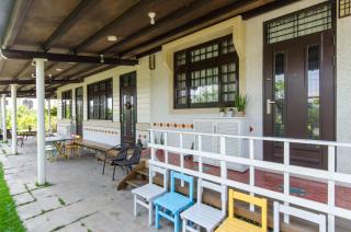 Xiangyang No 2 B&B - Wujie - 9