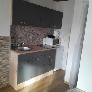 Apartman 1 RIBIČ - Ogulin - 6